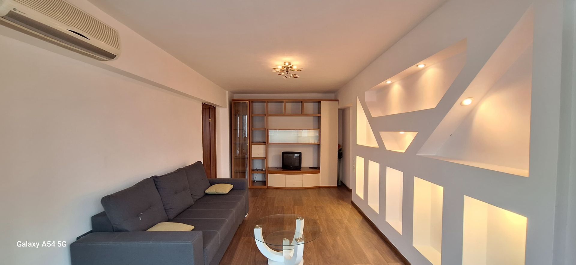 Apartament 3 camere Modern-Mosilor-Carol I - Poză 1