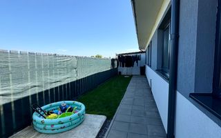 Casă premium pe un singur nivel |  Jucu de Mijloc - Poză 23