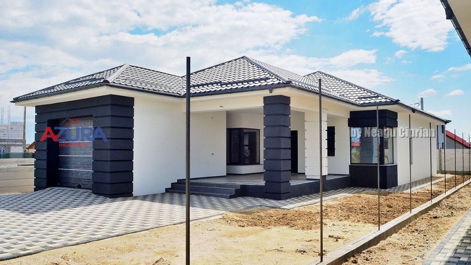 De vânzare case Târgul Săptămânal! - Poză 53