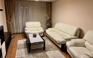 Apartament cu 3 camere, 67mp, Zona Shopping City - Poză 1