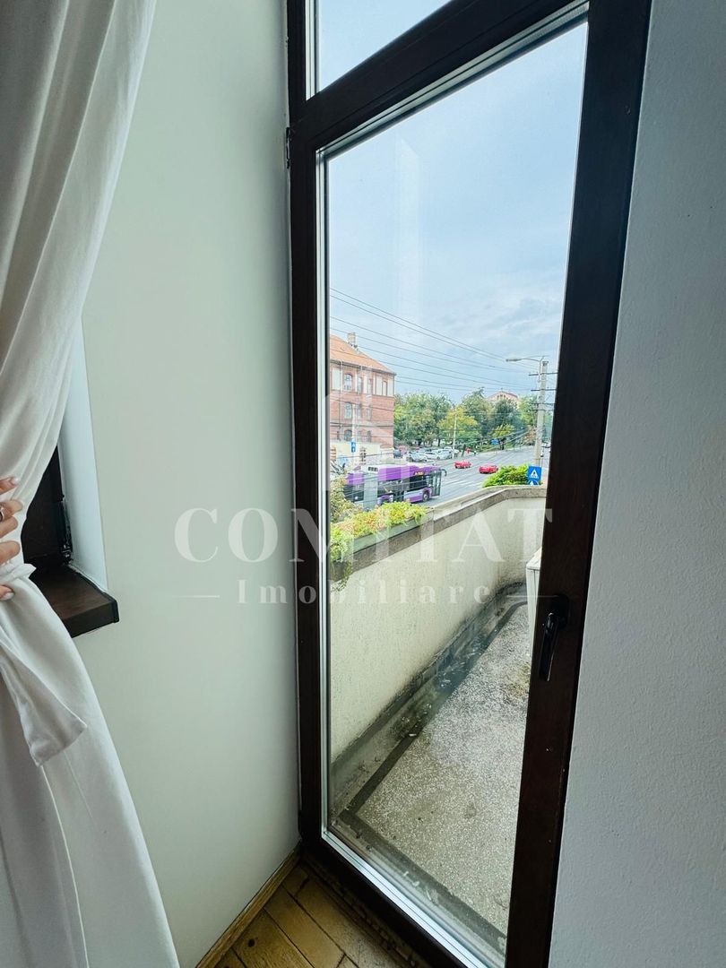 Spațiu de birou central Piața Cipariu. - Poză 9