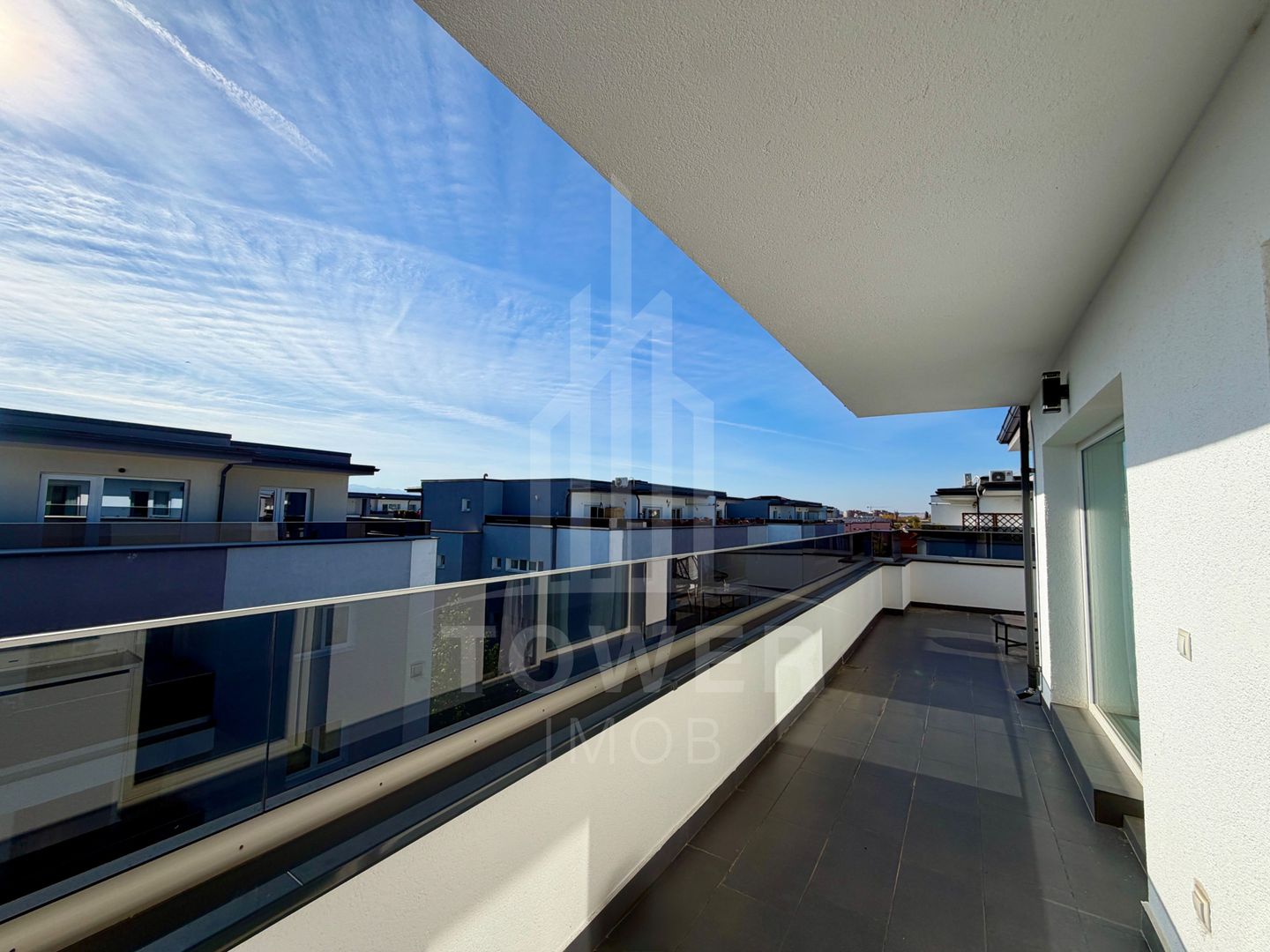 Penthouse exclusivist de închiriat - Poză 5