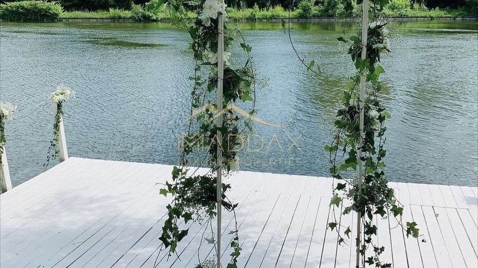 2 Camere Premium | Sisești | Acces Direct la Lac | Încălzire Pardoseala| Metrou - Poză 6