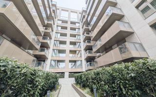 Innhiriere Penthouse Iancu Nicolae Gradina Zoologica - Poză 9