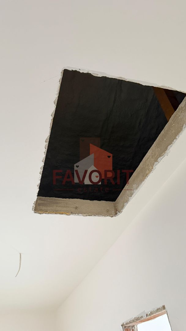 Duplex P+E | Toate utilitatile inclusiv asfalt | Statie de transport | Parc - Poză 17