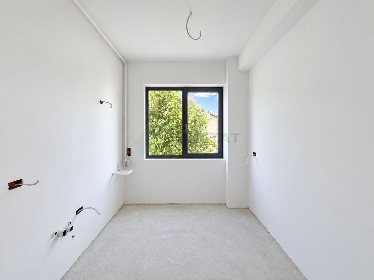 Apartament 2 camere Tunari-1 Decembrie| Imobil finalizat - Poză 8