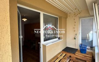 NECTORA IMOB-Apartament 2 camere , Str.Grigore Irofte,Mobilat/Utilat - Poză 9