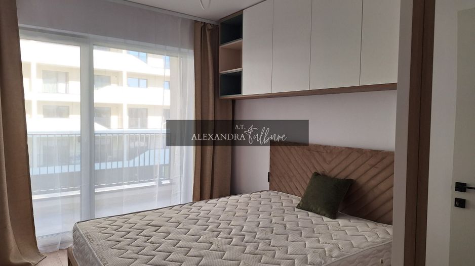 Apartament modern I 2 camere I Ansamblul Eroilor I Floresti - Poză 5