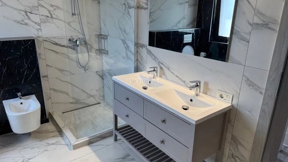 De vânzare duplex în Dumbrăvița, la liziera pădurii COMISION 0 - Poză 9