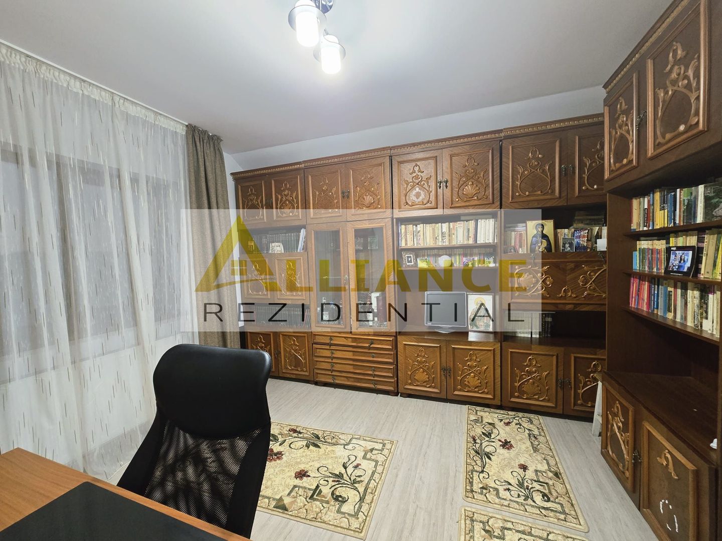 Casa Individuala - 5 camere - 2 bai - 385mp teren - Poză 14