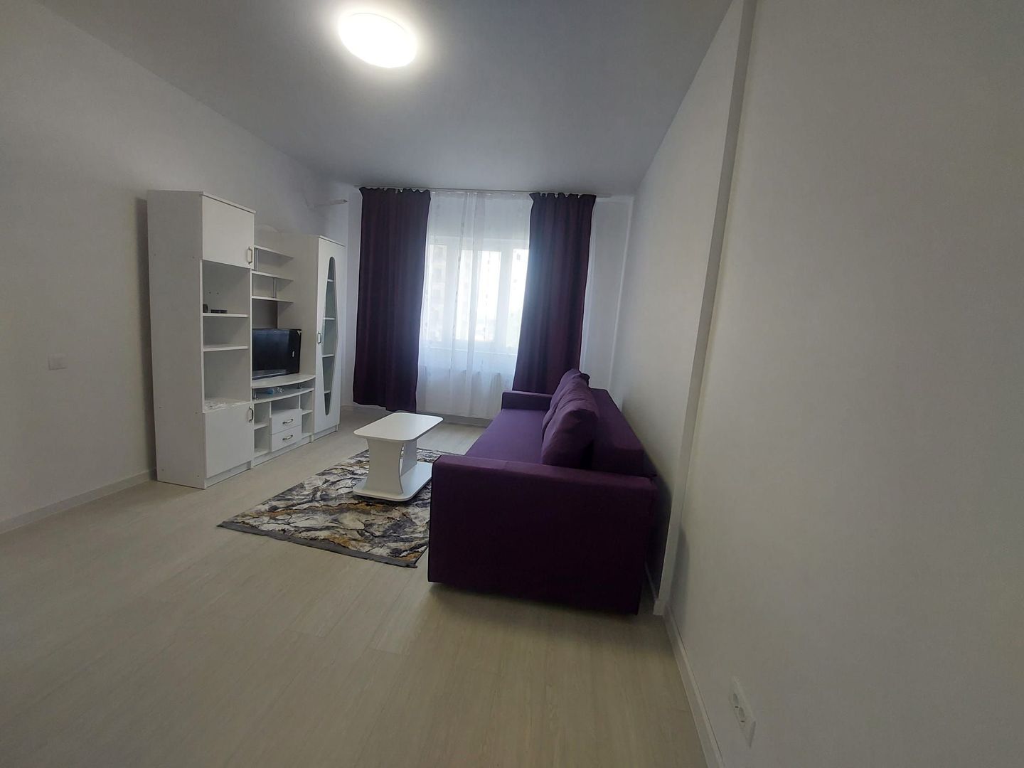 2 Camere 55 mp - Regie Residence Faza 2 - Mobilat Utilat Pet Friendly - Poză 10