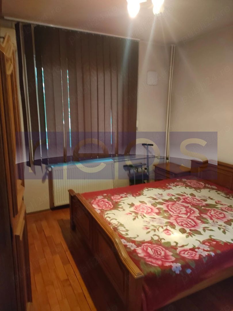 VANZARE 3 CAMERE | BLOC REABILITAT | ZONA DRISTOR - Poză 3