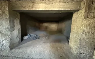 Casă Chetrosu, Mun. Chișinău - Poză 15