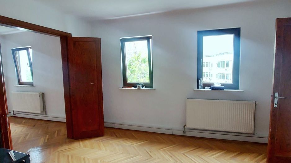 Apartament 2 camere + garsonieră Radu Beller, vedere parc, fără risc seismic - Poză 3