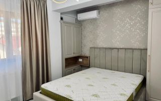 Apartament modern cu 2 camere în zona Vișan, Iași - Poză 3