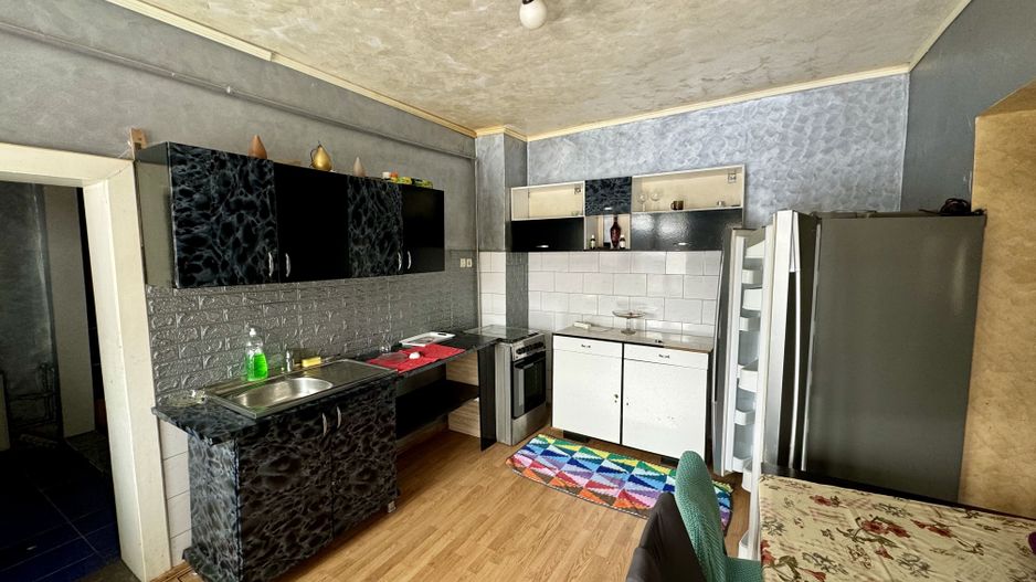 Casă Săsească autentică de vânzare în Râșnov | Teren 720 mp | toate utilitățile - Poză 17