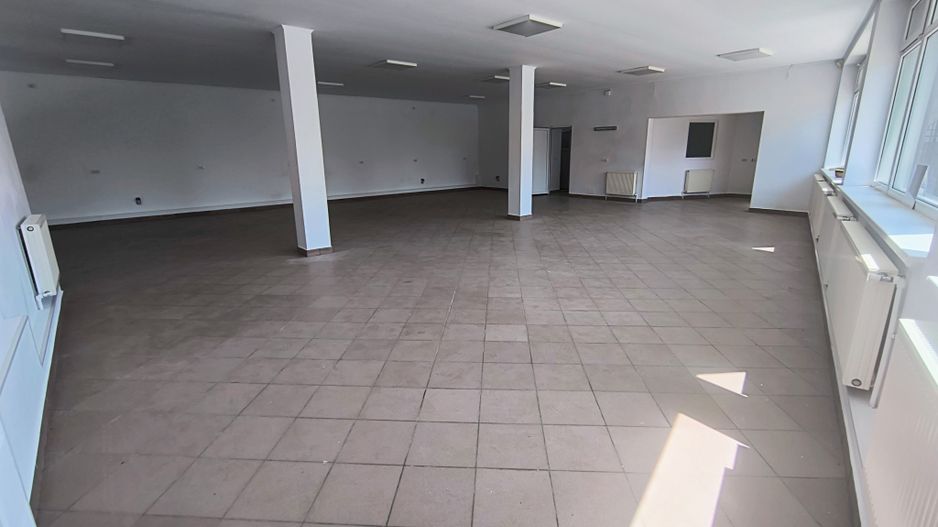 Spatiu Comercial- Pipera- Iancu Nicolae- adiacent - Poză 4