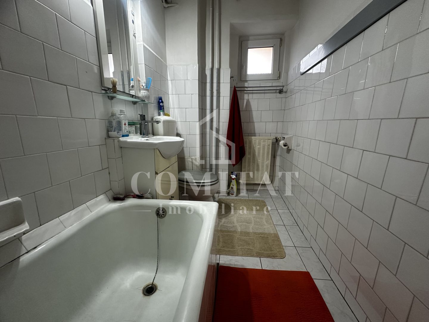 Apartament 3 camere | Etaj intermediar | Zona Expo Transilvania - Poză 10