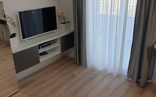 Apartament 2 camere Buna Ziua, predare la cheie - Poză 12