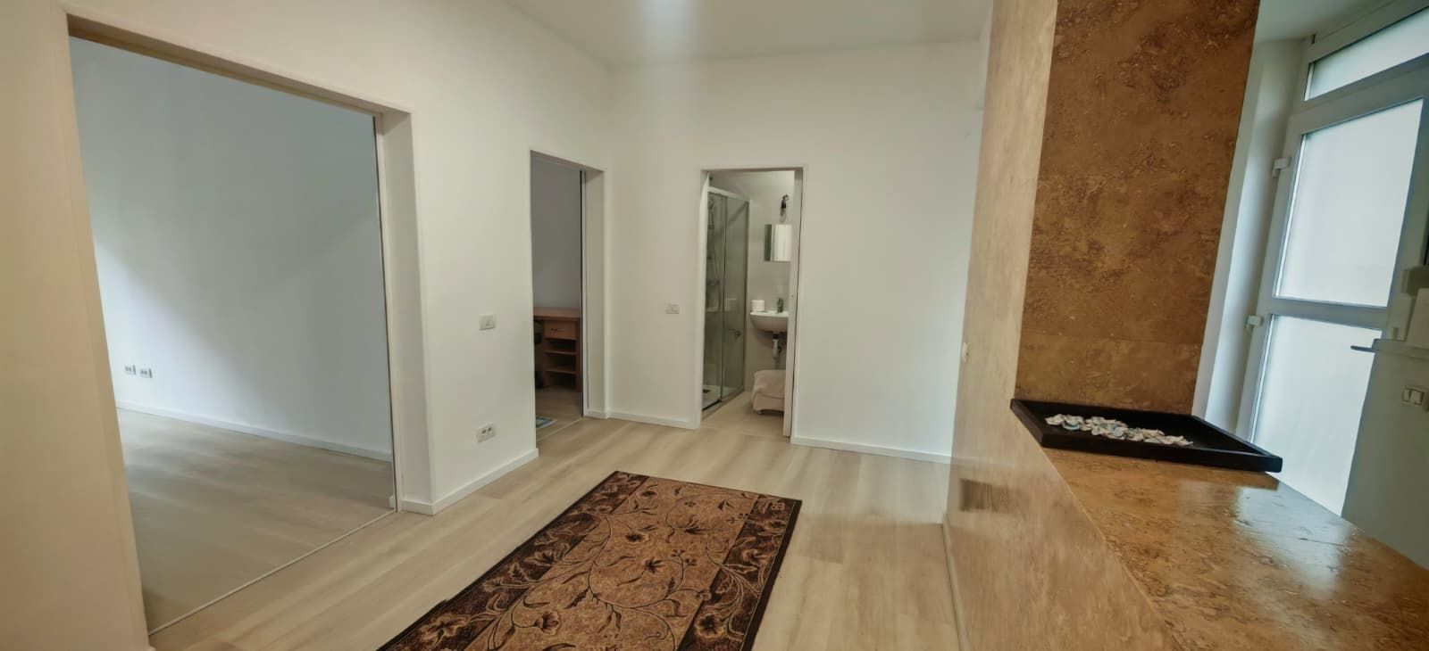 Apartament 3 camere zona AFi MALL - Poză 1