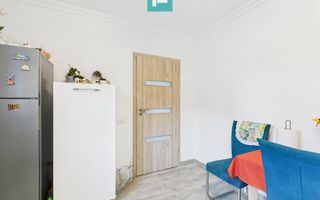 Casă cu 3 camere, P+1–Giarmata - Poză 21