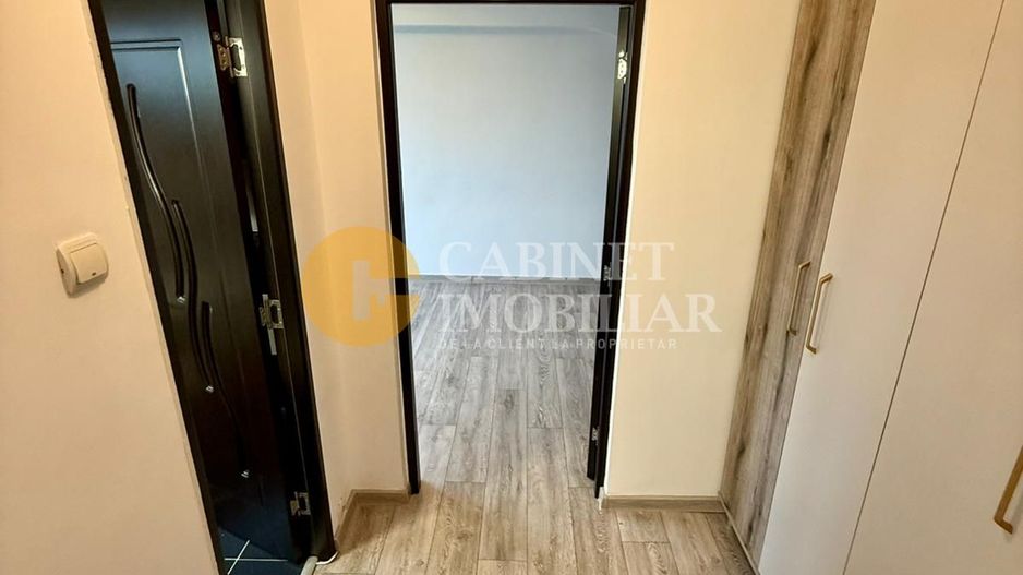 2 Camere SemiDecomandat - Liber - Zona Rond Podu Ros - Poză 9