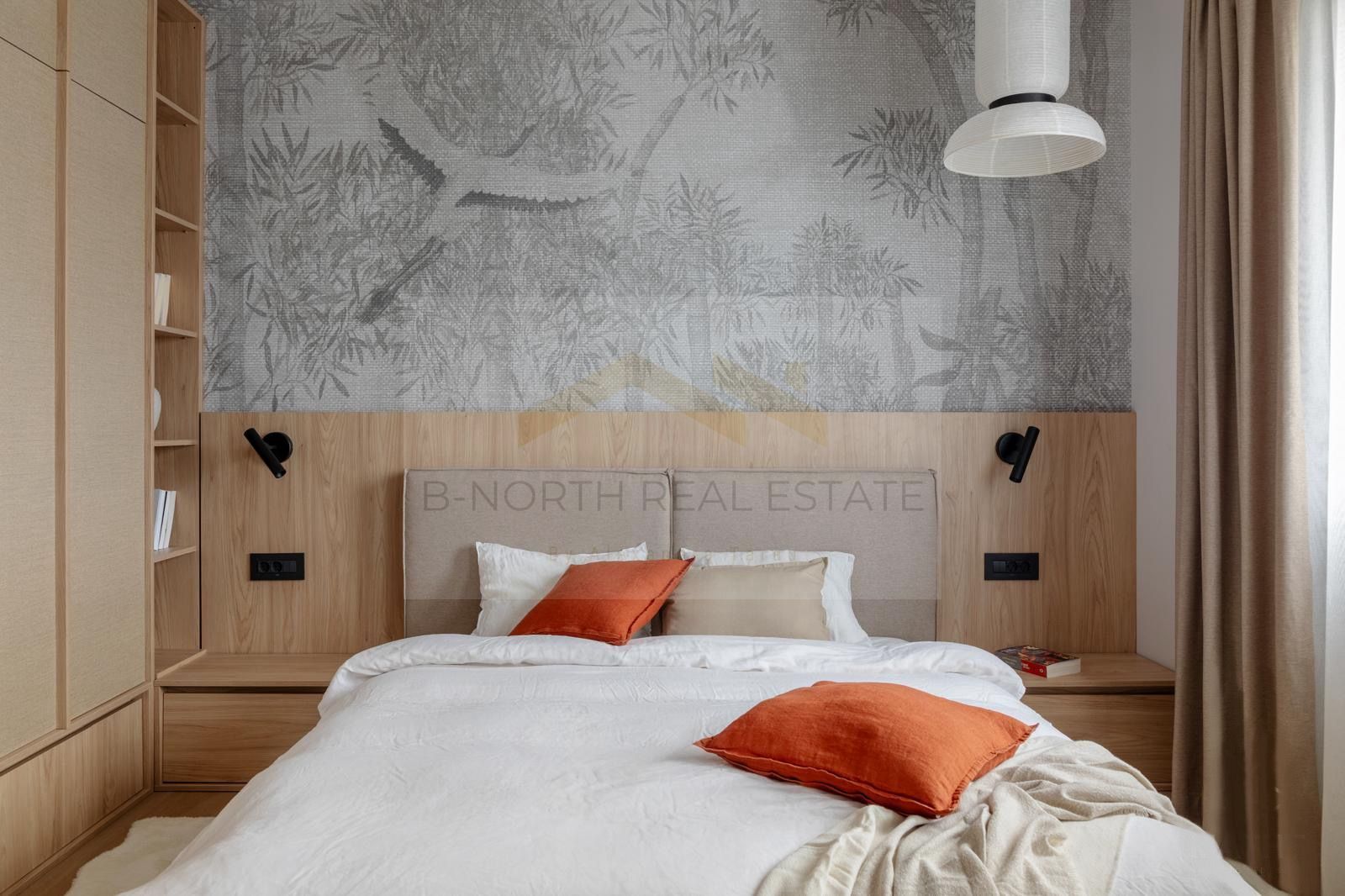 Prima Inchiriere  Tamasi Corbeanca 4 camere - Poză 4