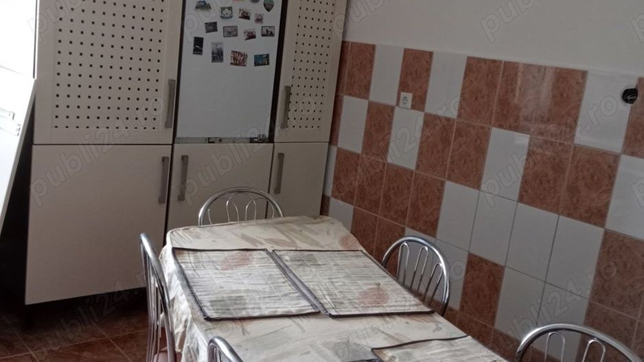 Apartament 4 camere - Poză 1
