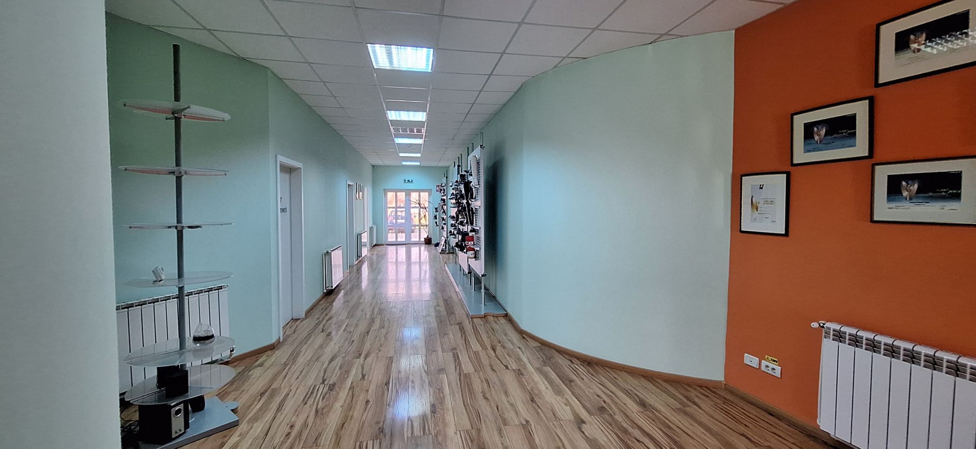 HALE de inchiriat - productie/depozitare/birouri - Poză 21