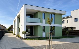 Apartamente Premium în Dumbrăvița | Ansamblu Boutique cu Curți Private - Poză 1