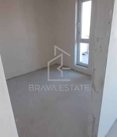 Aprtament cu  3 camere 48mp, terasa 21mp, bloc nou, zona Mărăști - Poză 5