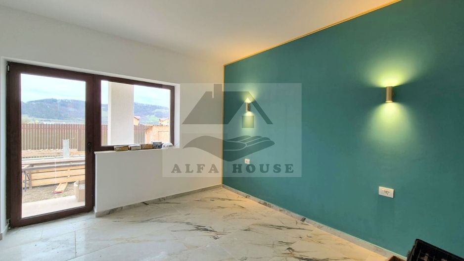 Casa individuala, 213 mp - 2 Aparatmente separate, Brasov - Sanpetru - Poză 7