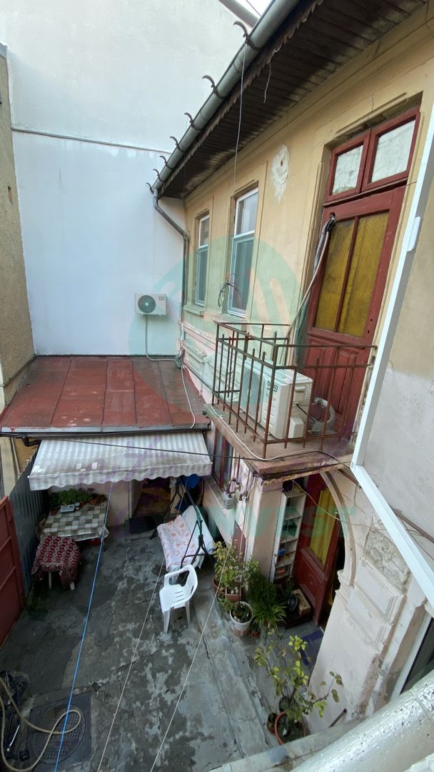 Casa in zona Victoriei - Piata Romana si Cismigiu - Poză 2