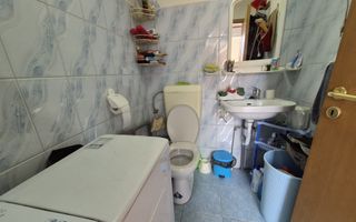 Casa 4 Camere, P+1, 195 mp, Teren 232 mp, Zona Centrala F. Buna - Poză 23