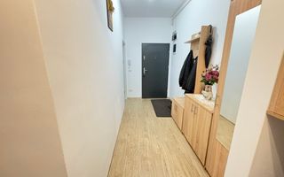 Apartament cu 2 camere in zona Braytim - Poză 4