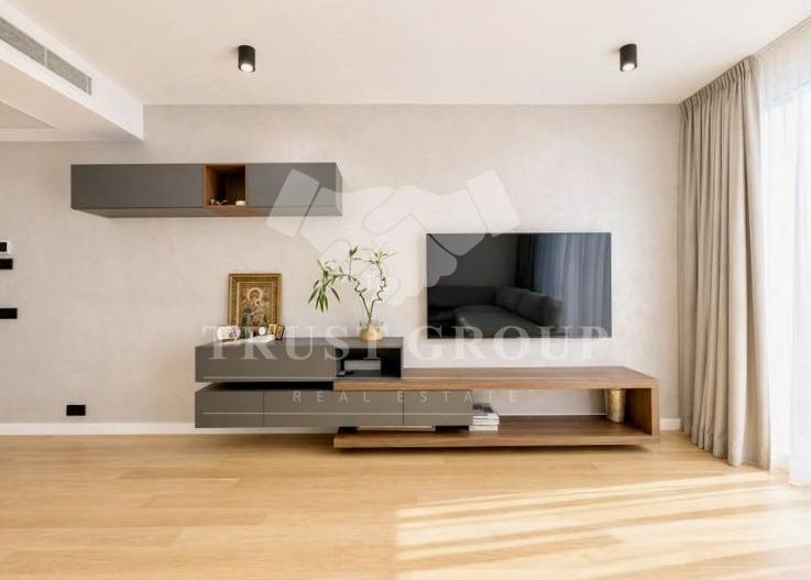 Apartament 3 camere Herastrau | Mobilat&Utilat | 1 Loc parcare | 2023 - Poză 2