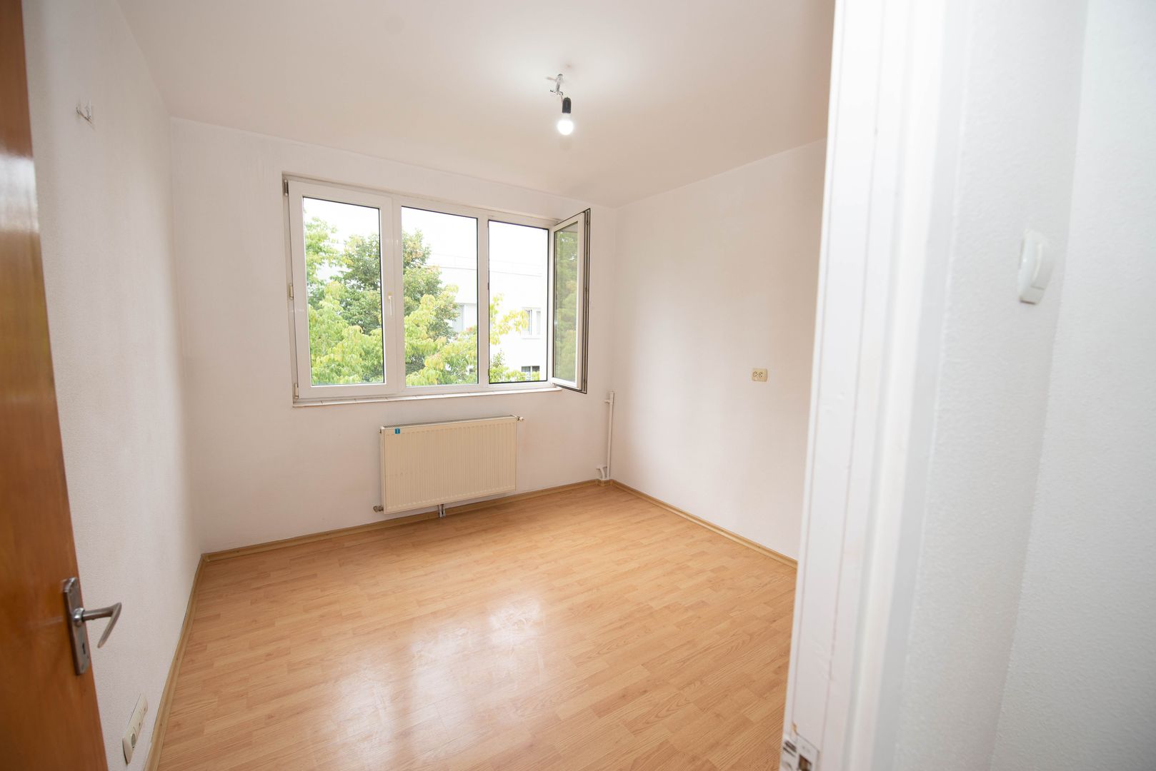 Apartament cu 3 camere de vanzare, 64 mp, decomandat, Politehnica - Poză 11
