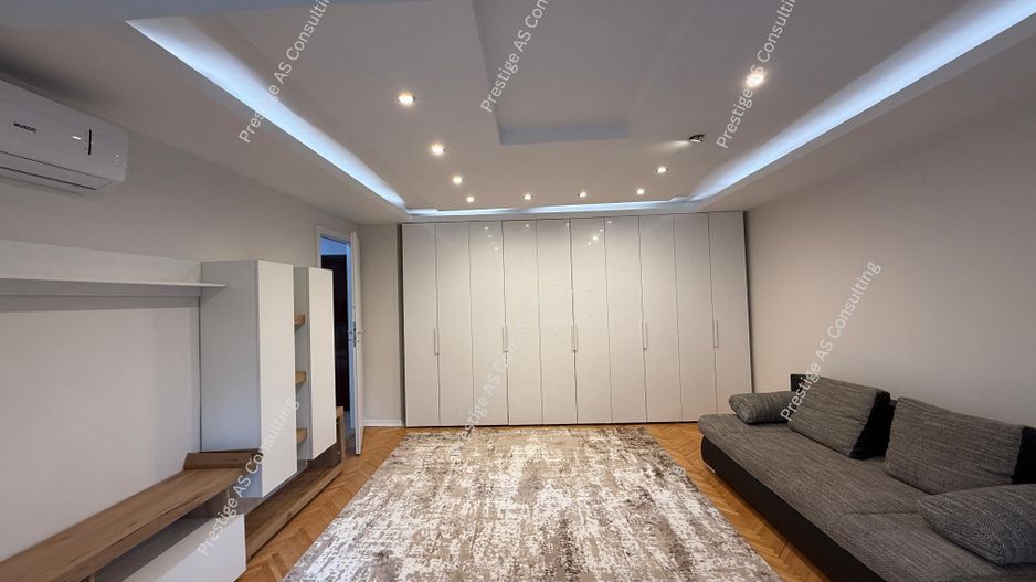 Apartament Modern 2 Camere | Zona Odobescu - Poză 1