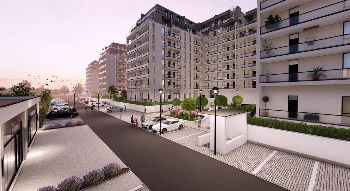 Apartament superb cu 2 camere și balcon de 9 mp | Calea Aradului - Poză 1