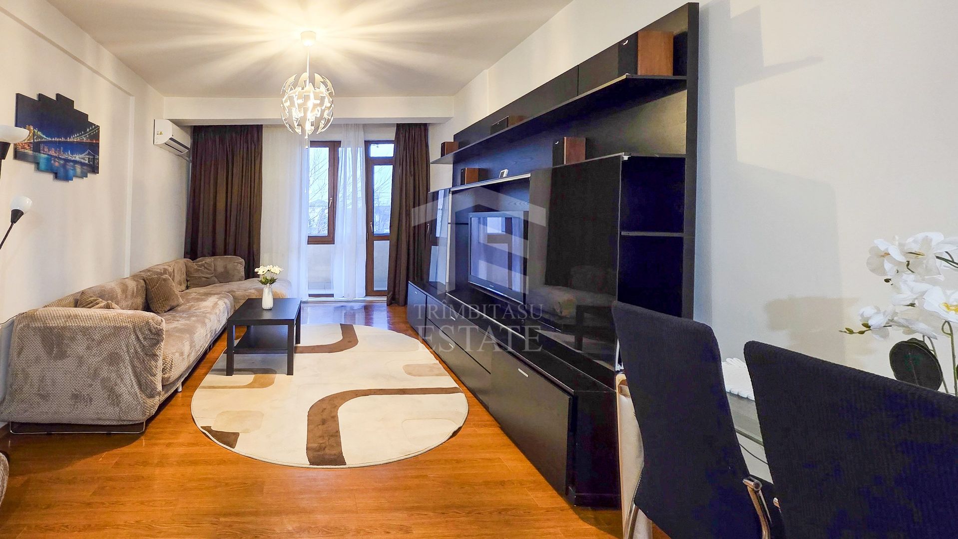 Apartament spațios de 3 camere, 102 mp, Prelungirea Ghencea - Poză 2