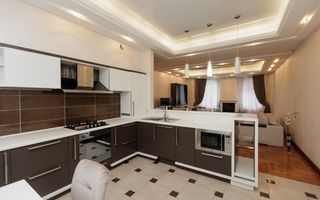 Vânzare, casă, 180 mp + 5 ari strada Calea Trușenilor ,Trușeni. - Poză 5