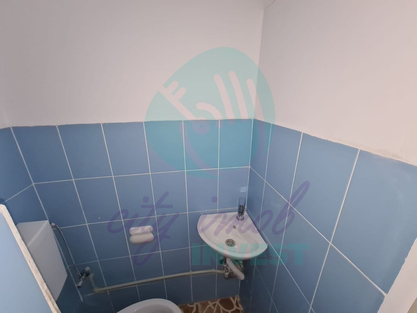 Spatiu comercial STRADAL-42 Mp + 17 Mp demisol - Poză 6