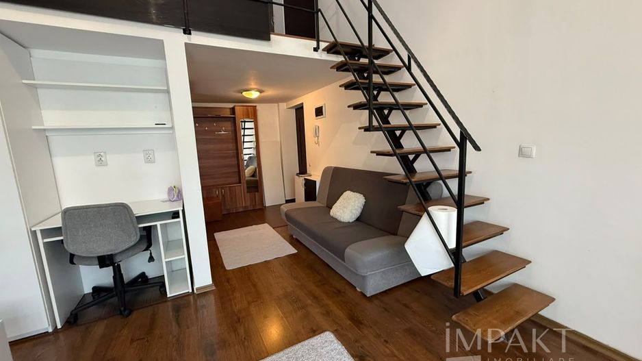 Apartament cu doua camere spre inchiriat in zona Gheorgheni! - Poză 4