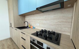 Apartament cu 2 camere si parcare in x-city Towers - Torontalului - VOX - Poză 6