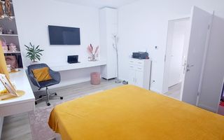 Vând casă  vila cu 5 camere,in Giroc ,materiale premium,comision ,0' - Poză 17