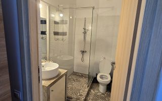 Apartament de închiriat o camere, Etaj 3, Mărăști, Cluj-Napoca, 35 mp - Poză 5