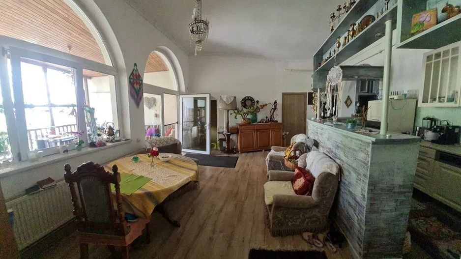 Casa cu 4 camere | Gruia | Parcare Proprie - Poză 5