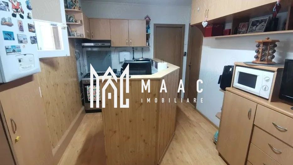 Apartament 3 camere de vânzare | Râmnicu Vâlcea, Traian | 62 mp - Poză 7