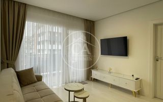Apartament de închiriat cu 2 camere LUX  în WEST RESIDENCE, Oradea - Poză 5
