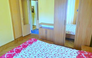 De vanzare apartament cu 3 camere Tiglina 1, 67.000 euro - Poză 10